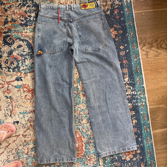 Unif X Jean - Picture 4 of 5